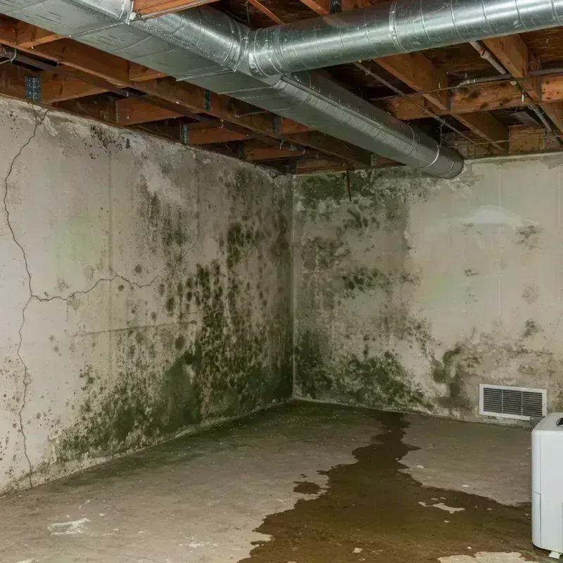 Professional Mold Removal in Grayson County, KY